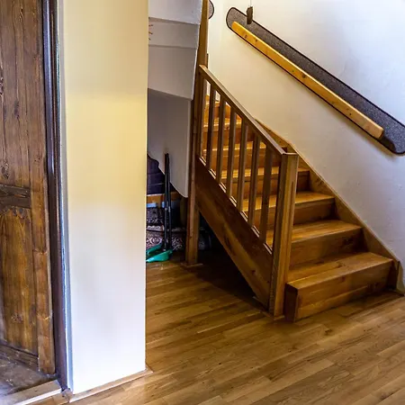 Janiho Bachledova Dolina *