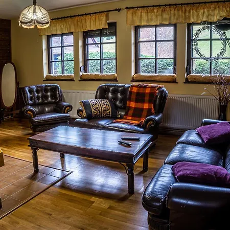 Janiho Bachledova Dolina * Ždiar