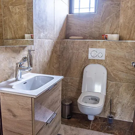 Janiho Bachledova Dolina Chalet