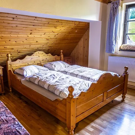 Janiho Bachledova Dolina Ždiar