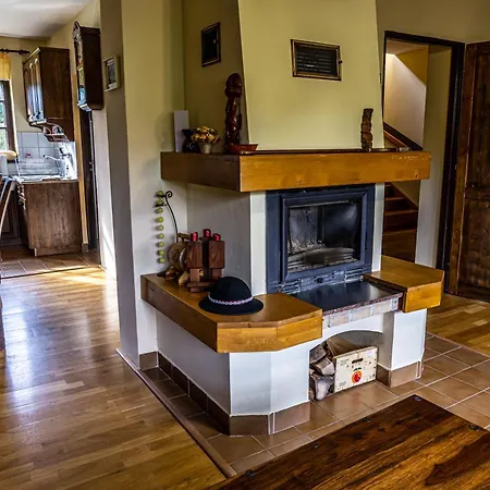 Janiho Bachledova Dolina