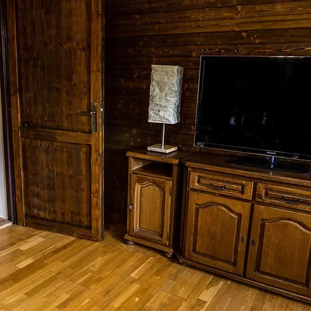 Janiho Bachledova Dolina Chalet *