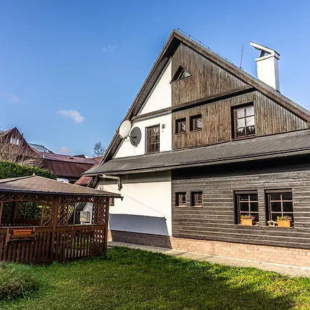 Janiho Bachledova Dolina * Ždiar