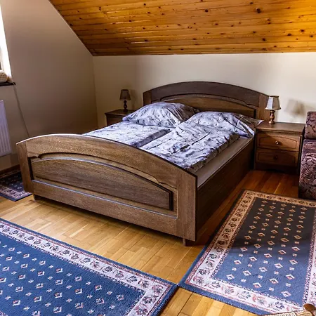 Janiho Bachledova Dolina Chalet *